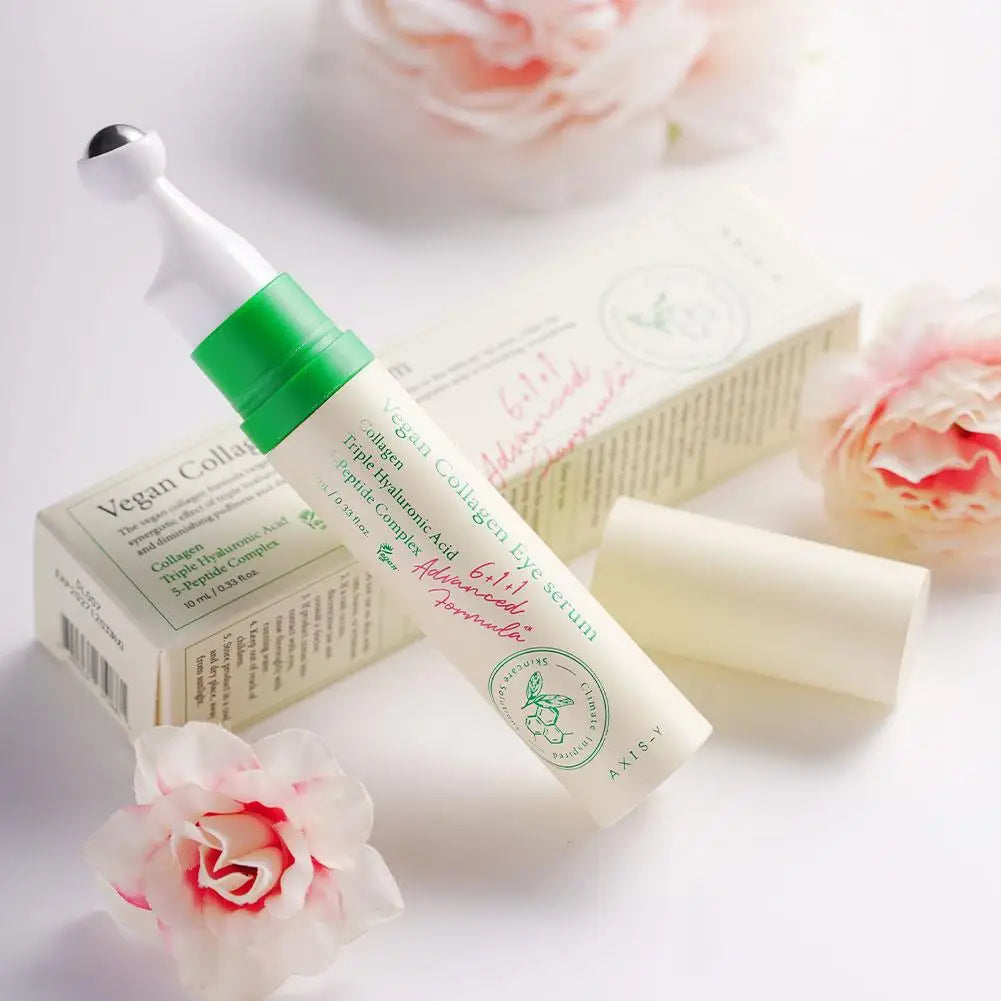 Axis-Y Polypeptide Ball Eye Cream
