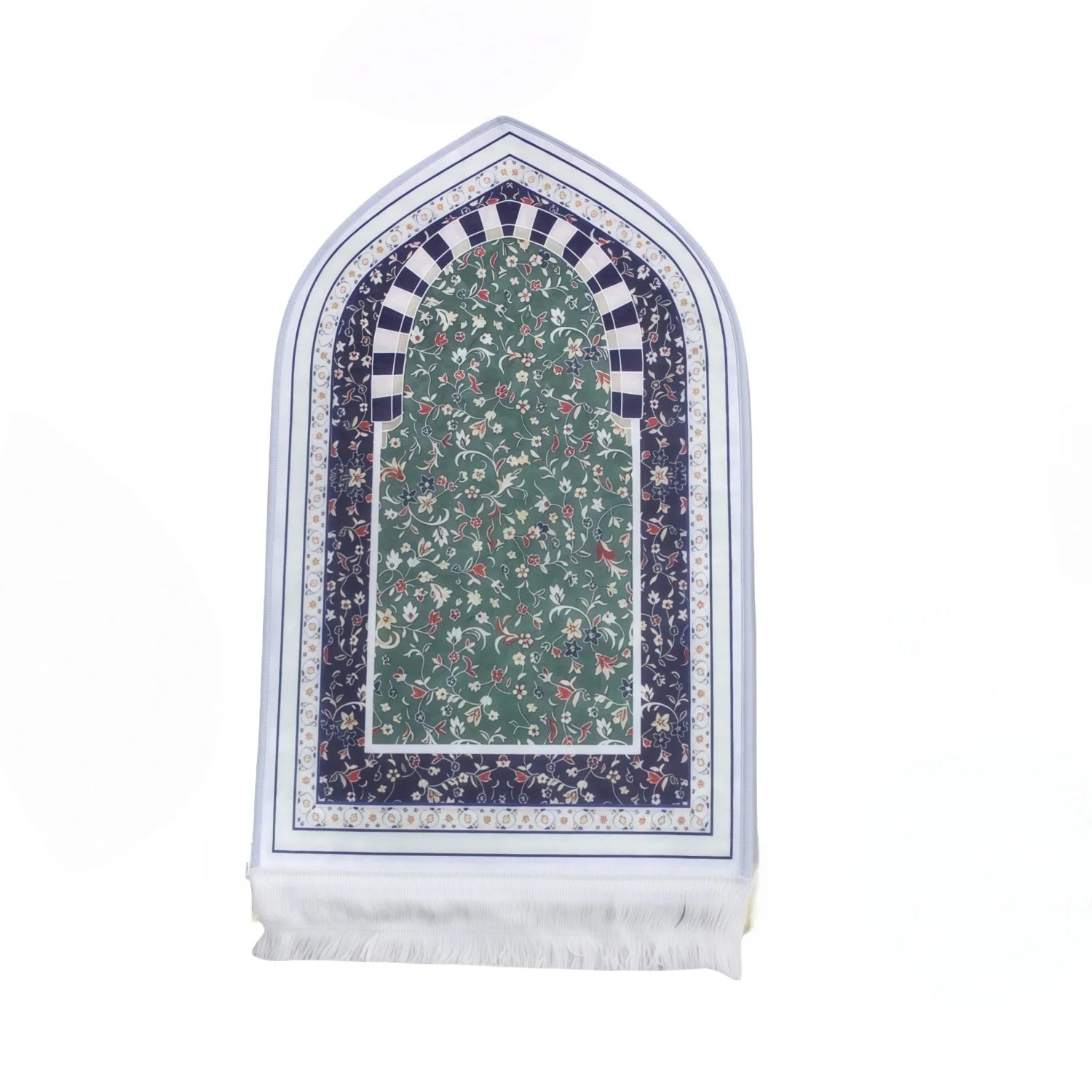 Soft Travel Prayer Mat