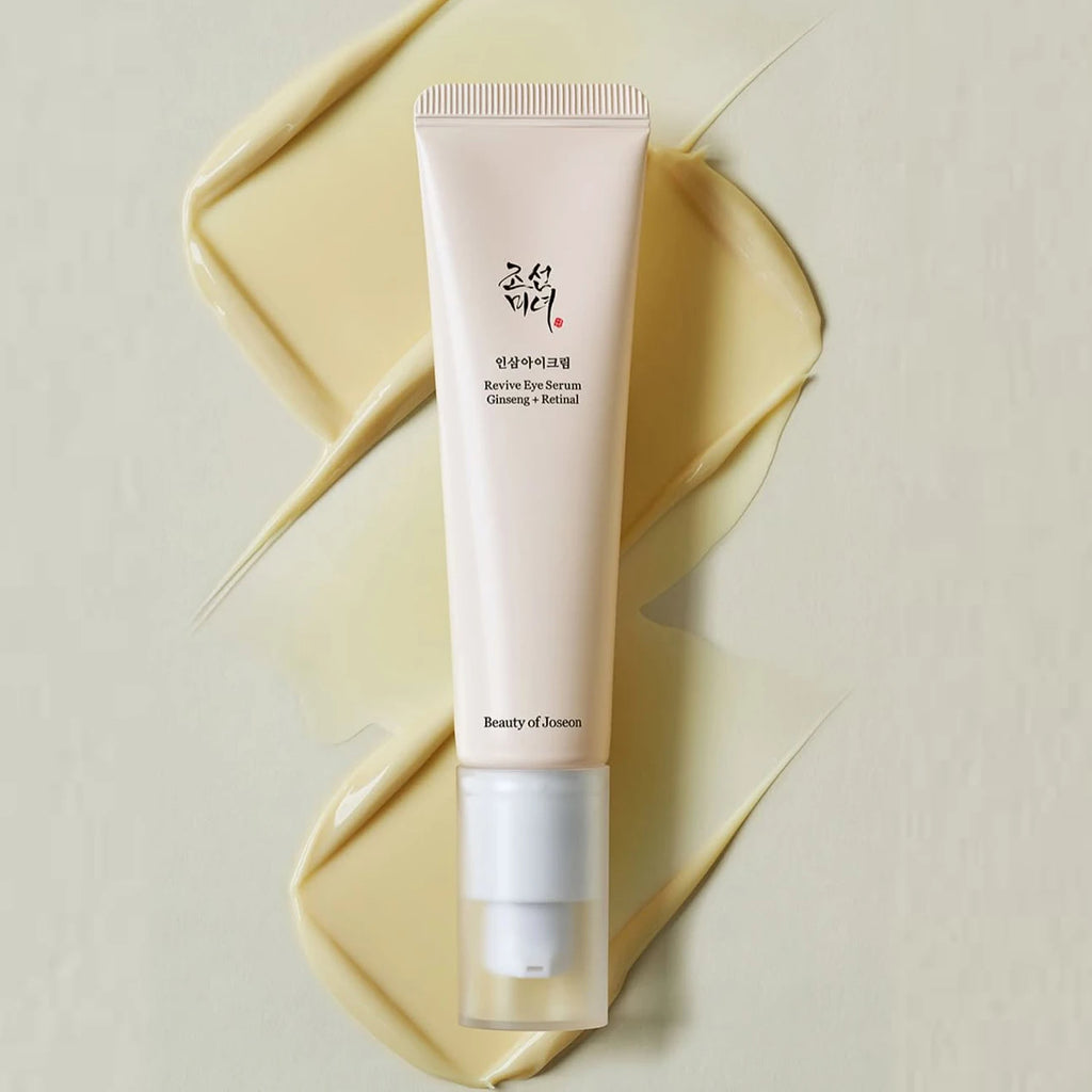 Beauty of Joseon Ginseng Eye Cream