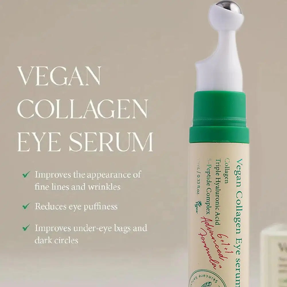 Axis-Y Polypeptide Ball Eye Cream
