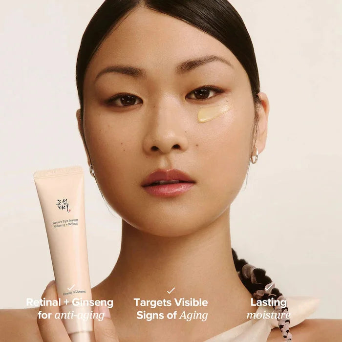 Beauty of Joseon Ginseng Eye Cream