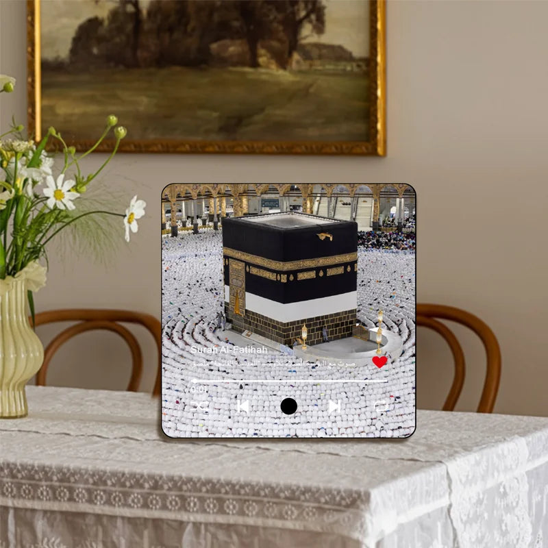 Quran Magnet Fridge Speaker