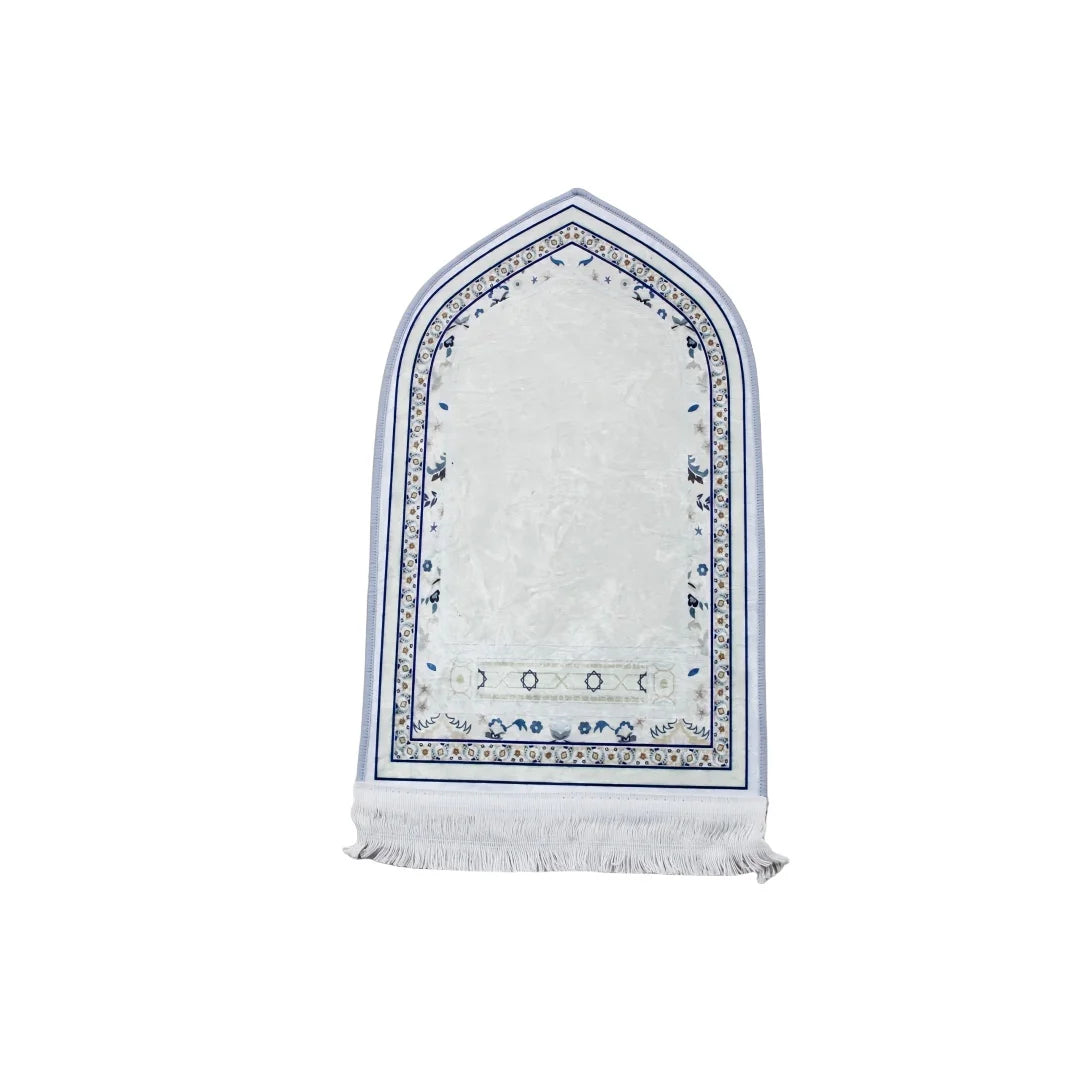 Soft Travel Prayer Mat