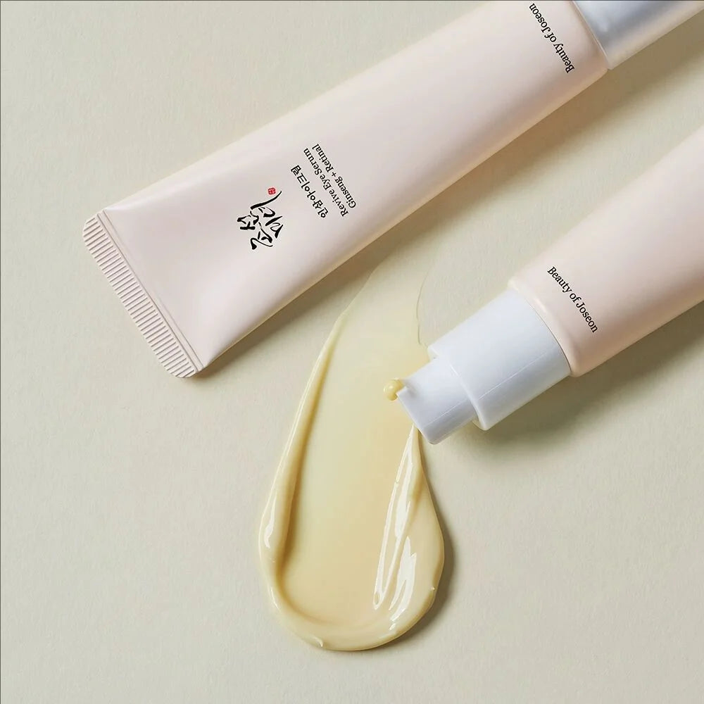 Beauty of Joseon Ginseng Eye Cream